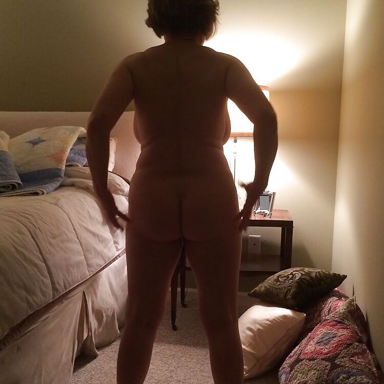 MarieRocks age 57