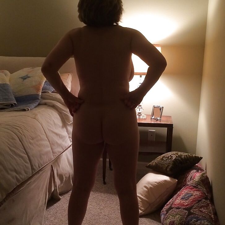 MarieRocks age 57