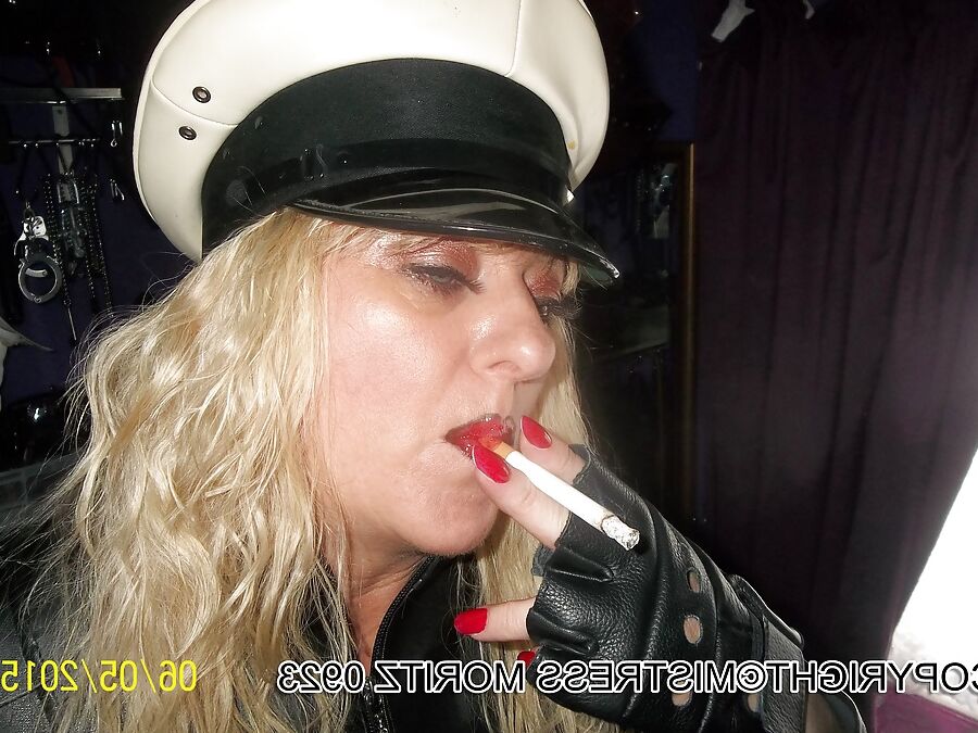 JUST SMOKING PAIN