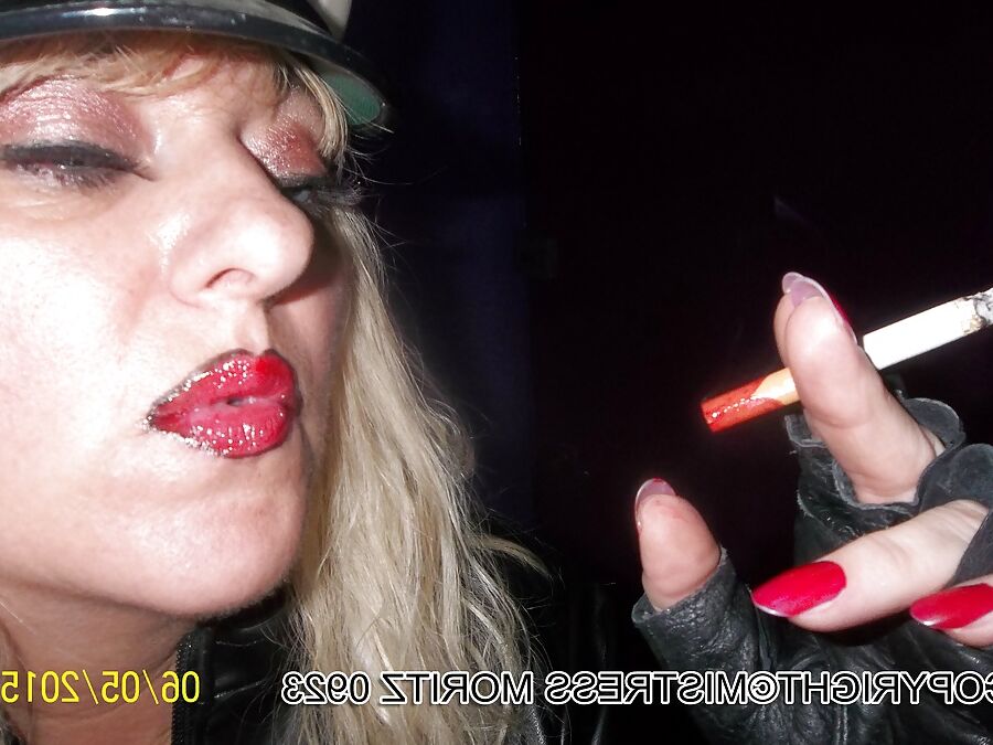 JUST SMOKING PAIN