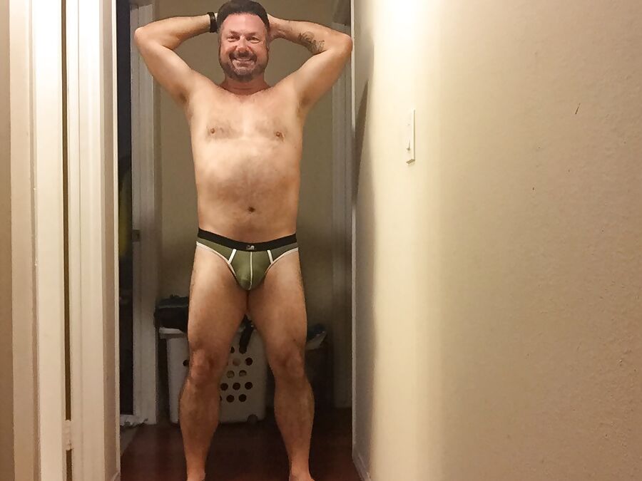 Finally, an update May 2015