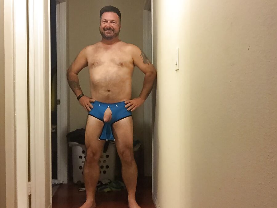 Finally, an update May 2015