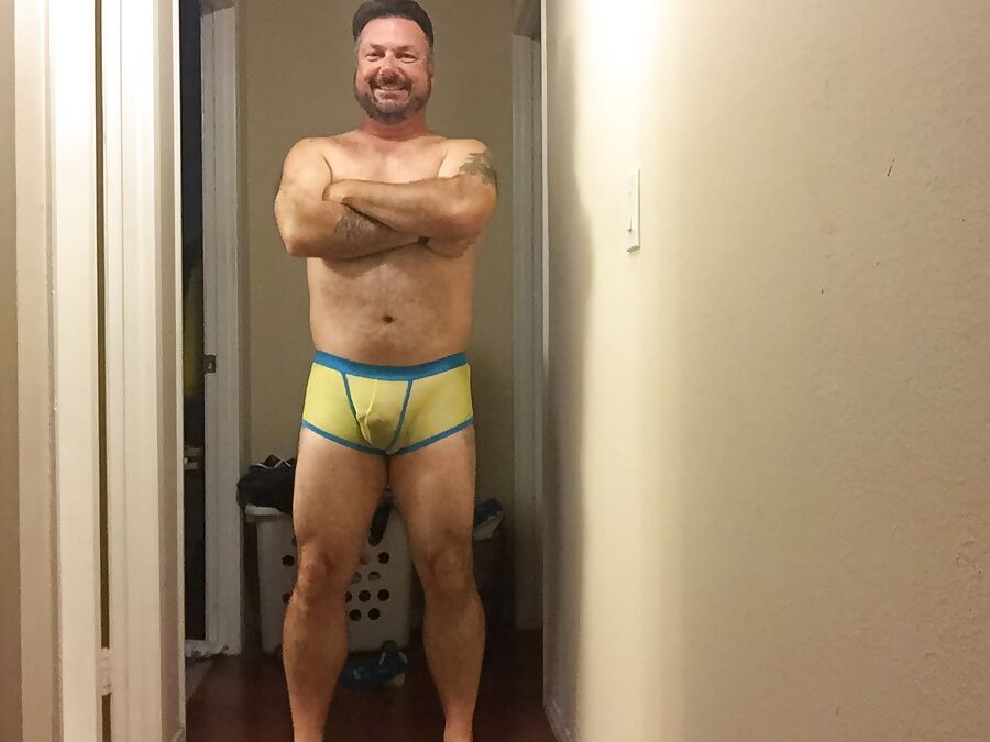Finally, an update May 2015