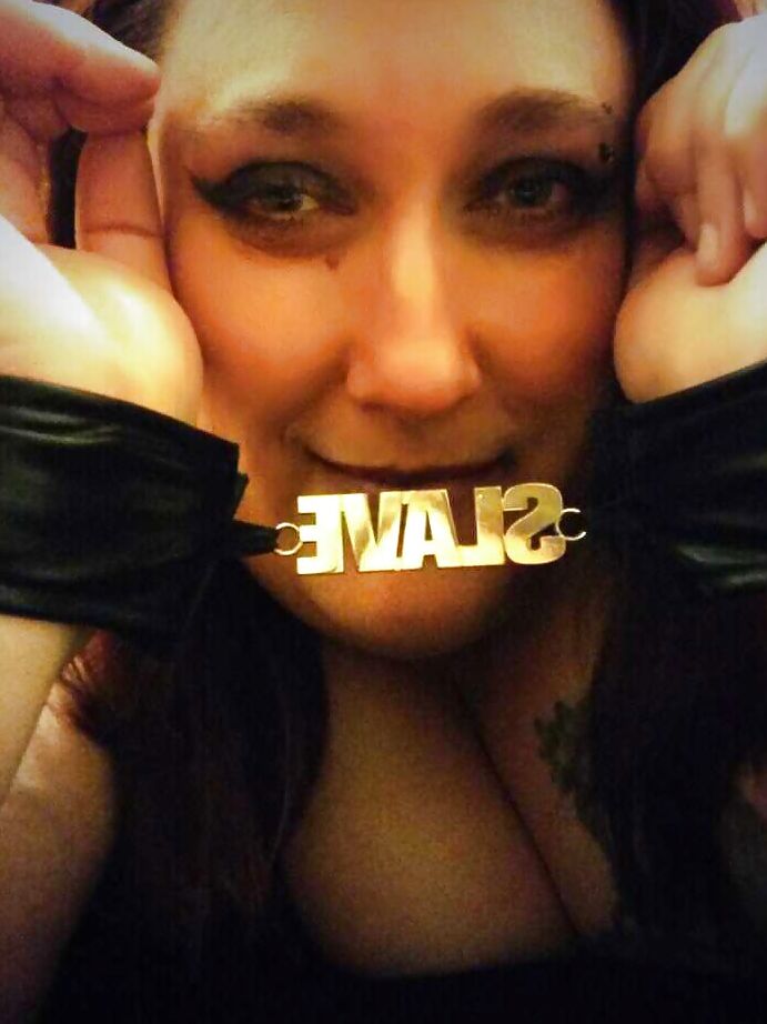 Love Slave