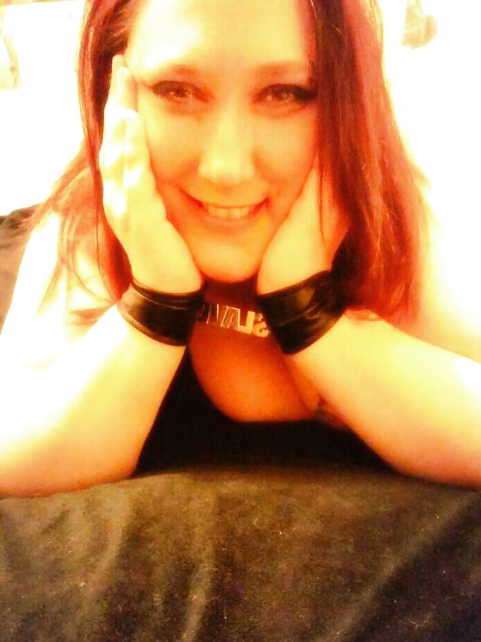 Love Slave