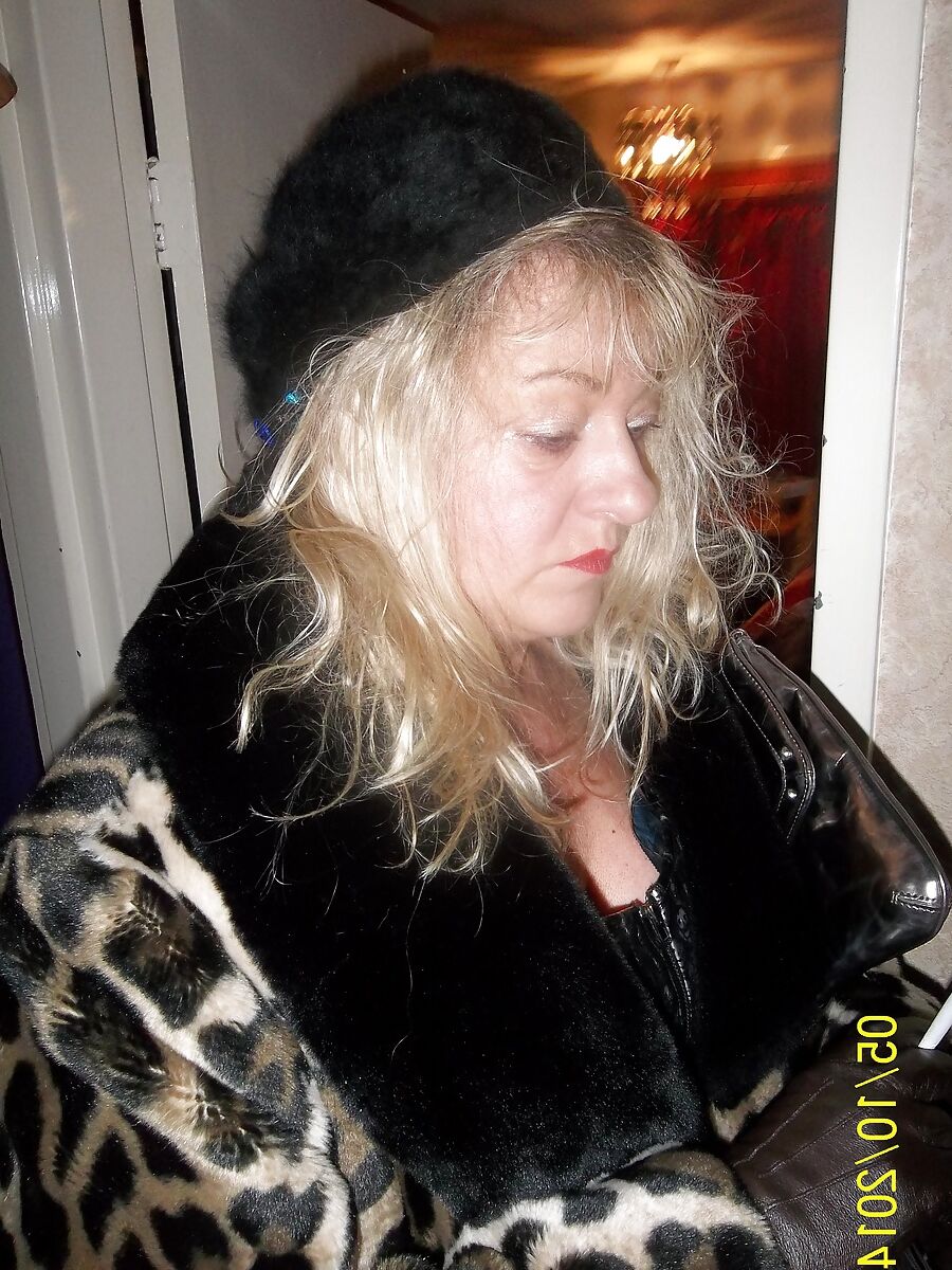 SLUT WHORE ,YOUR TURN HUBBY