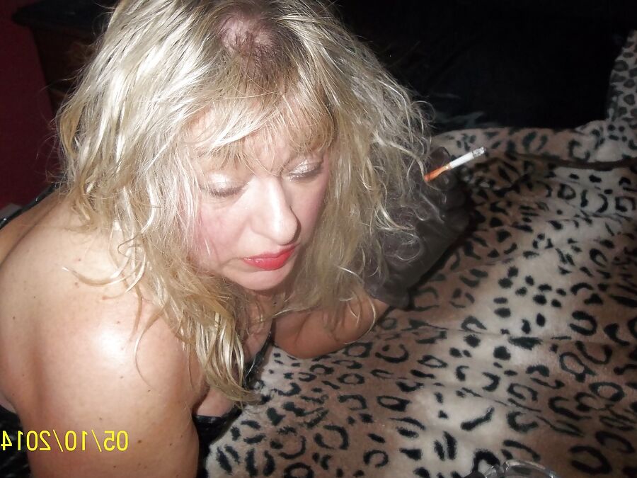SLUT WHORE ,YOUR TURN HUBBY