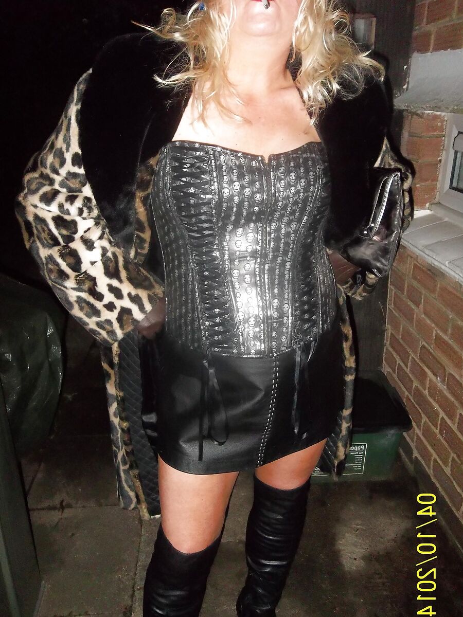 SLUT WHORE PT1