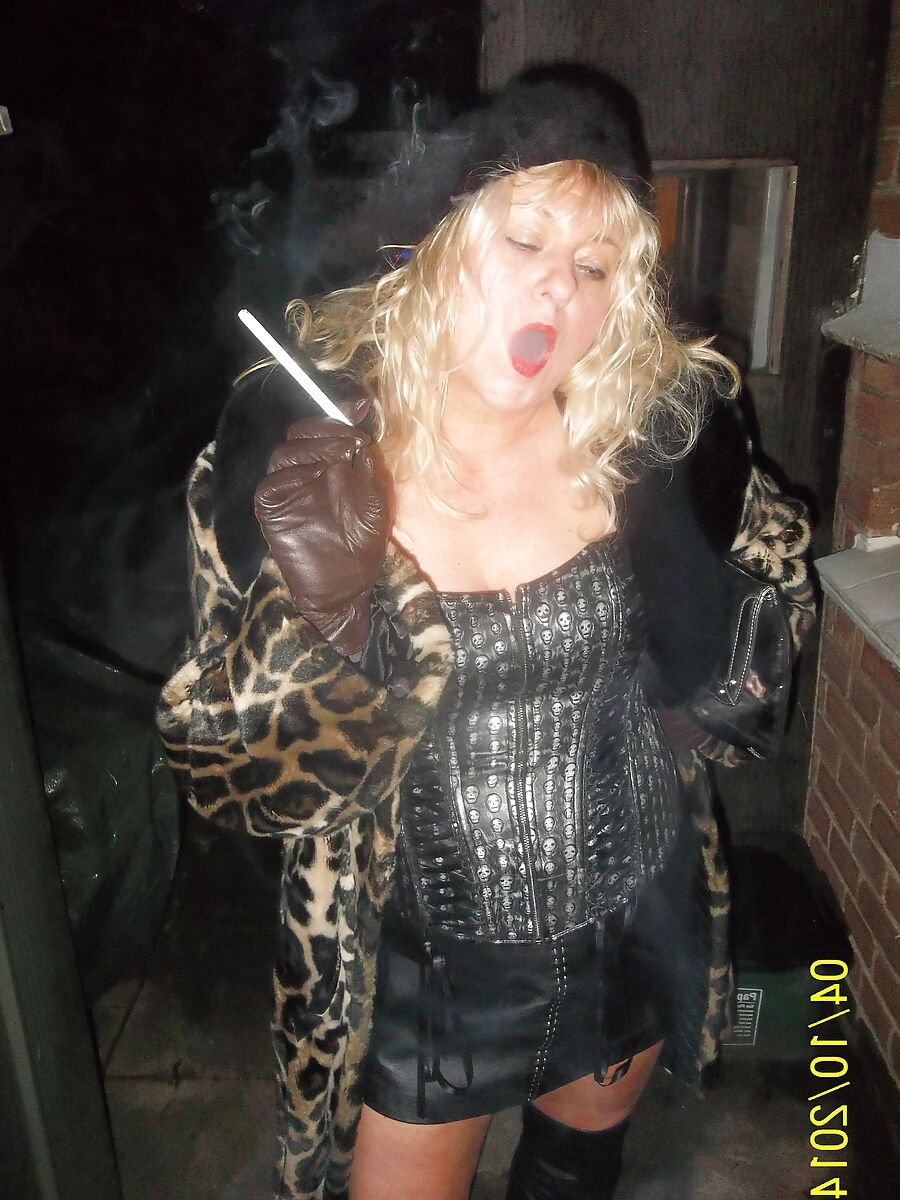 SLUT WHORE PT1