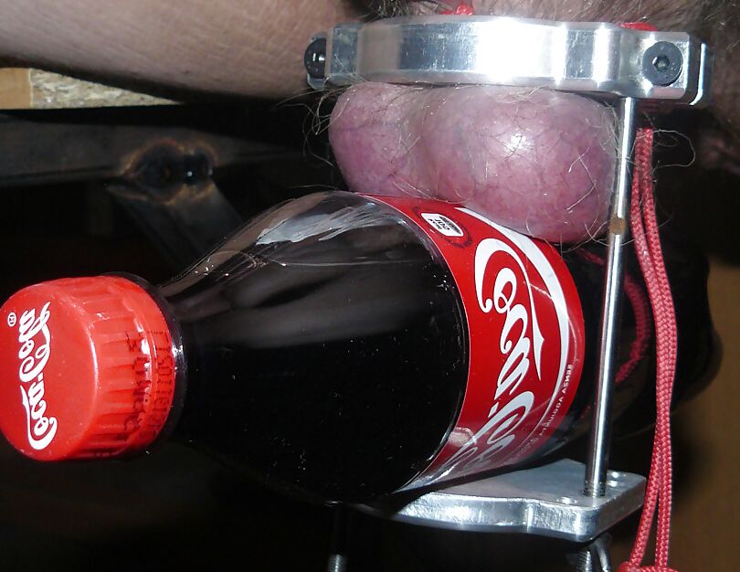I like cocacola and friends