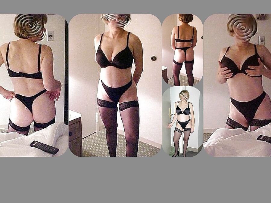 Rare and old MarieRocks photos pre-XHamster