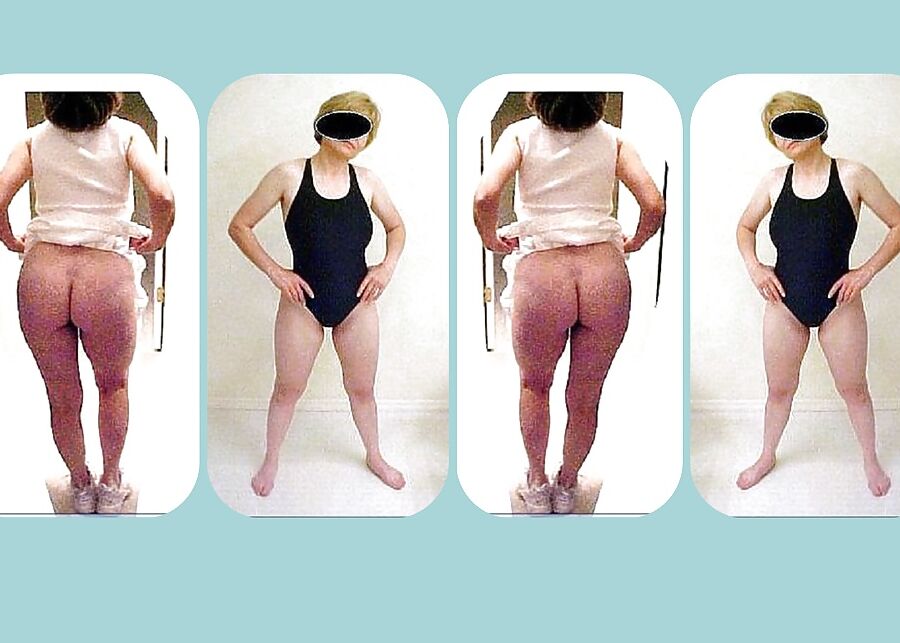 Rare and old MarieRocks photos pre-XHamster