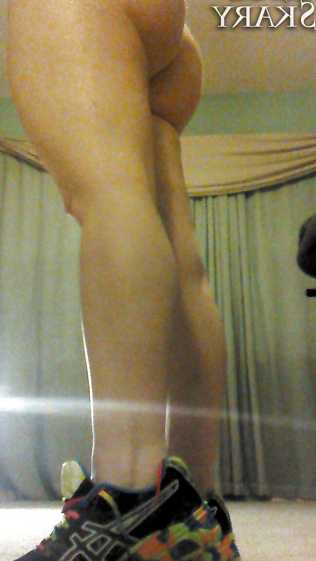 My Amazing Ass