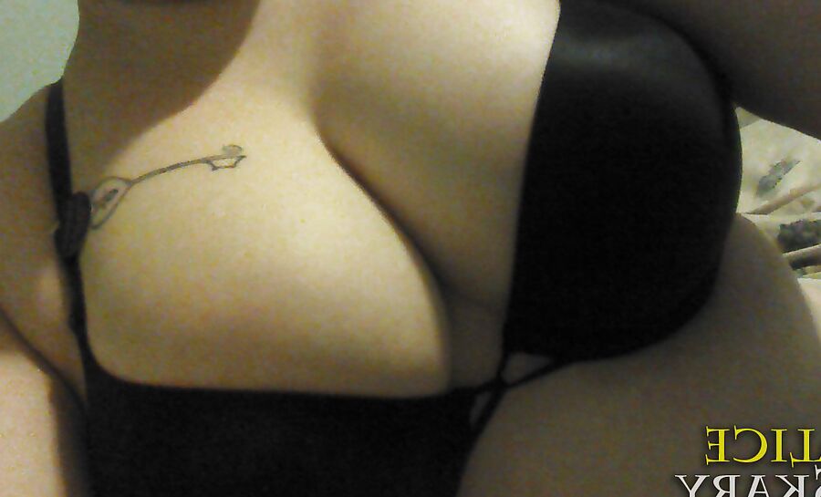 Lingerie And Such