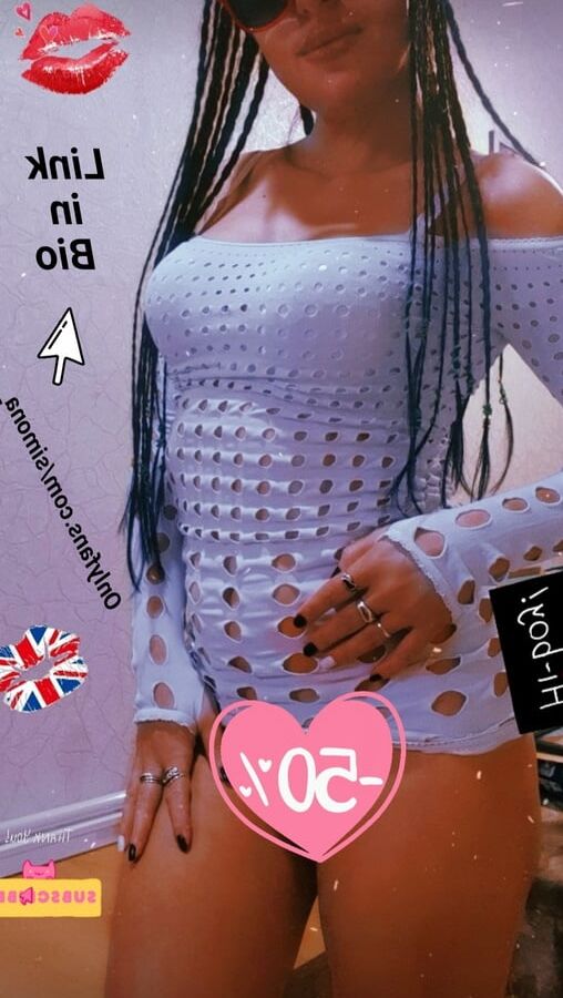 Simona (bg hooker)