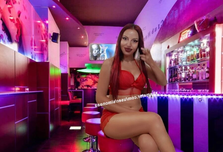 Simona (bg hooker)