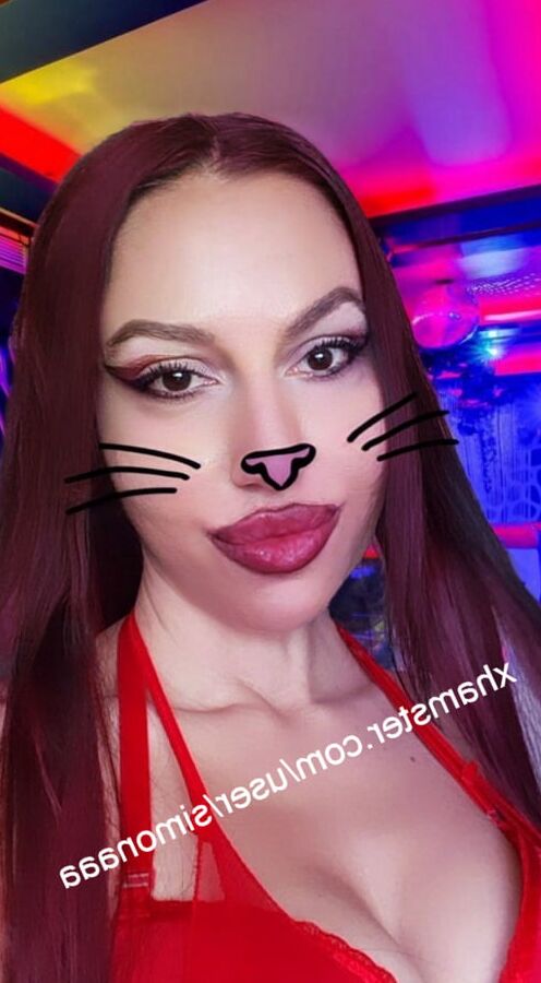 Simona (bg hooker)