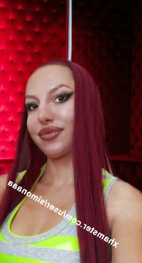 Simona (bg hooker)