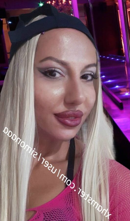 Simona (bg hooker)