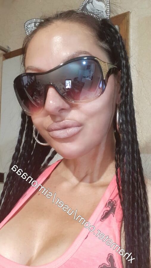 Simona (bg hooker)