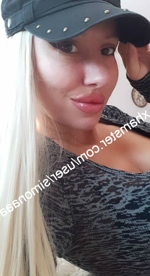 Simona (bg hooker)
