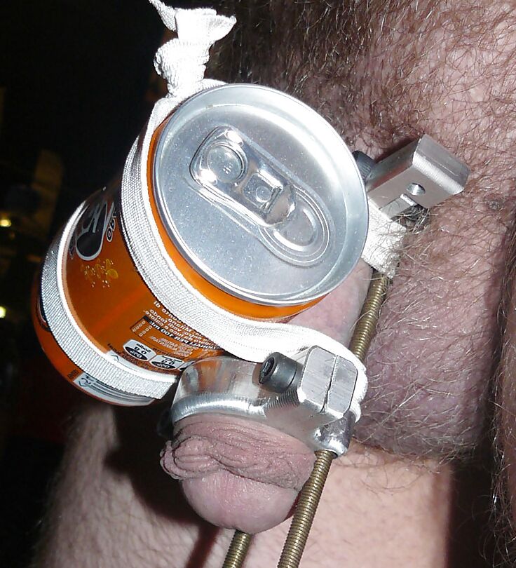 CBT with my bottle