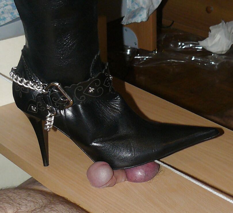 CBT with my bottle