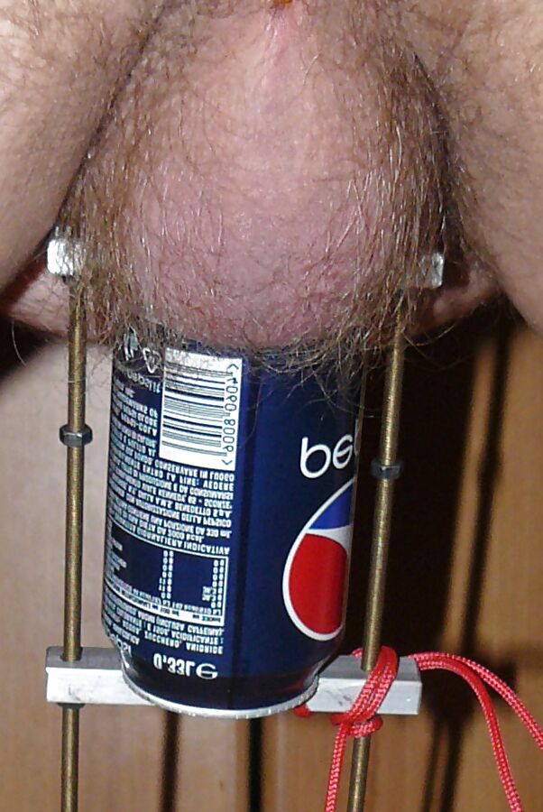 CBT with my bottle