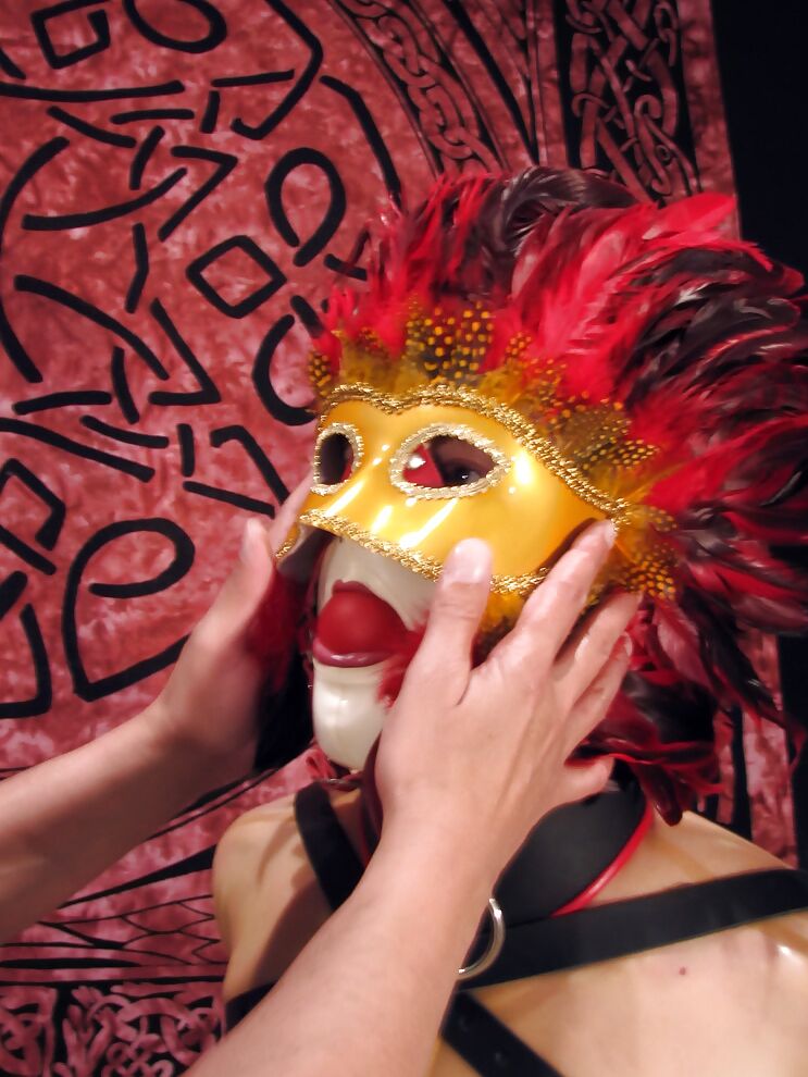 Fetish Dream