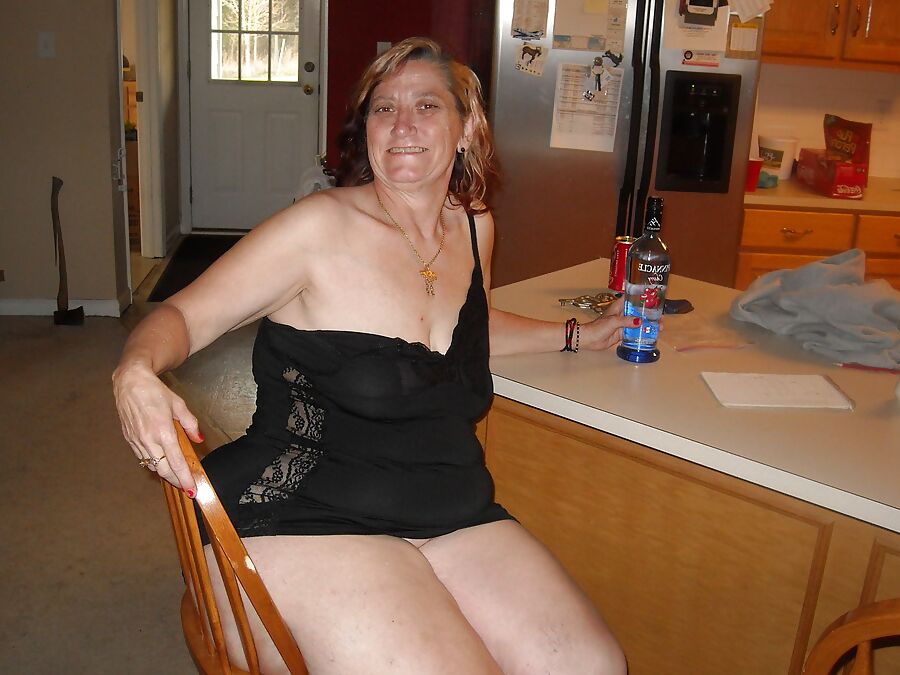 Lynn's old pictures