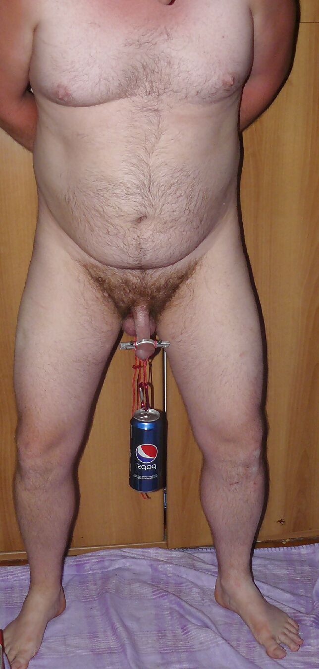 Pepsi torture