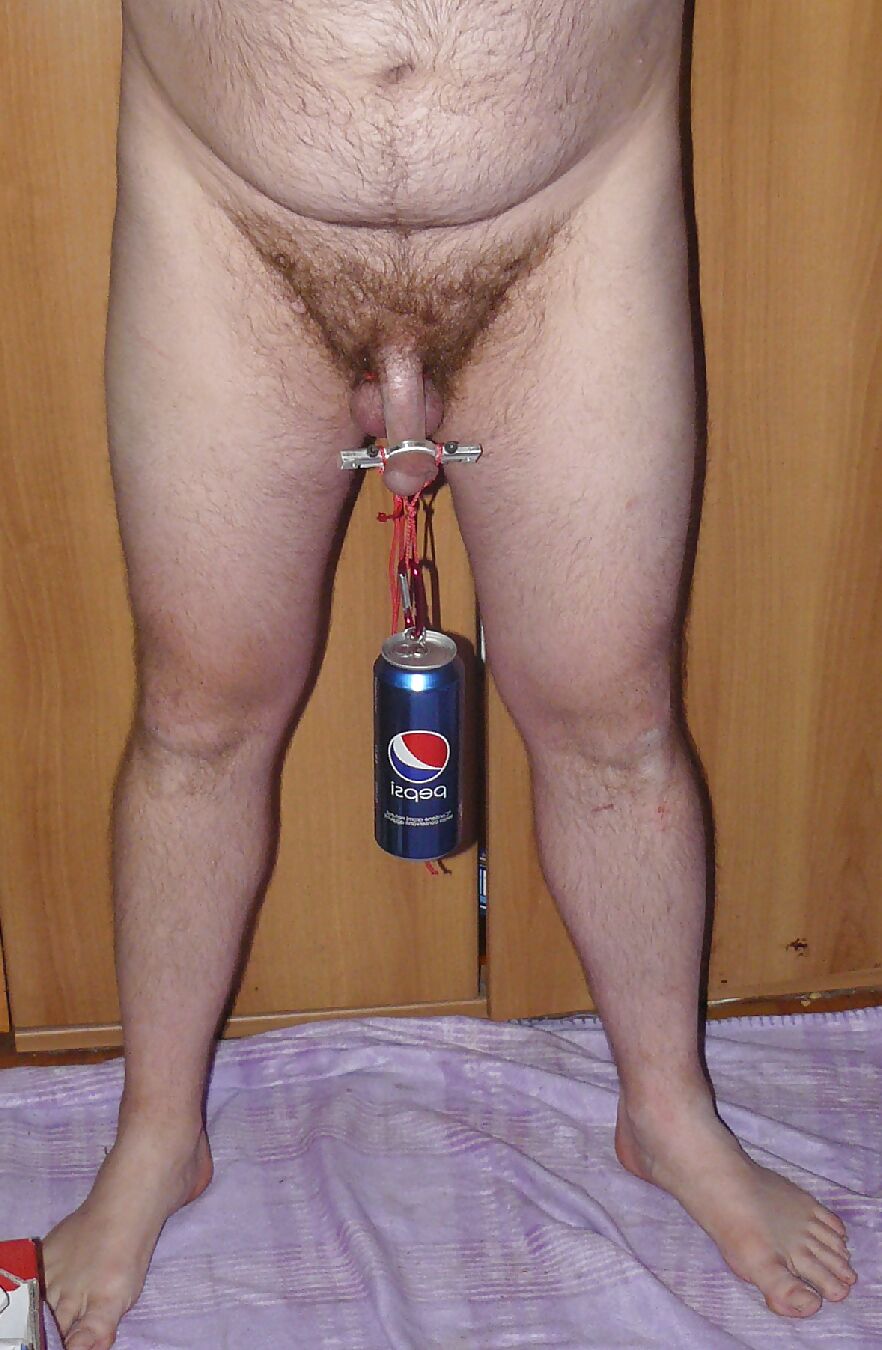Pepsi torture