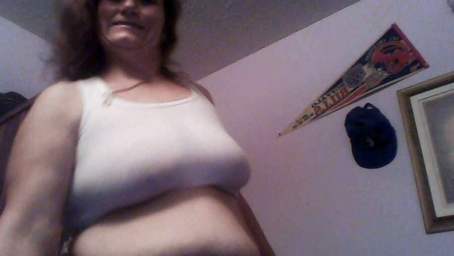 Lynn's old pictures
