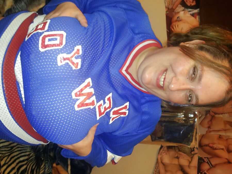 Trinity Pleasures: Go Rangers !! 2014 Stanley Cup