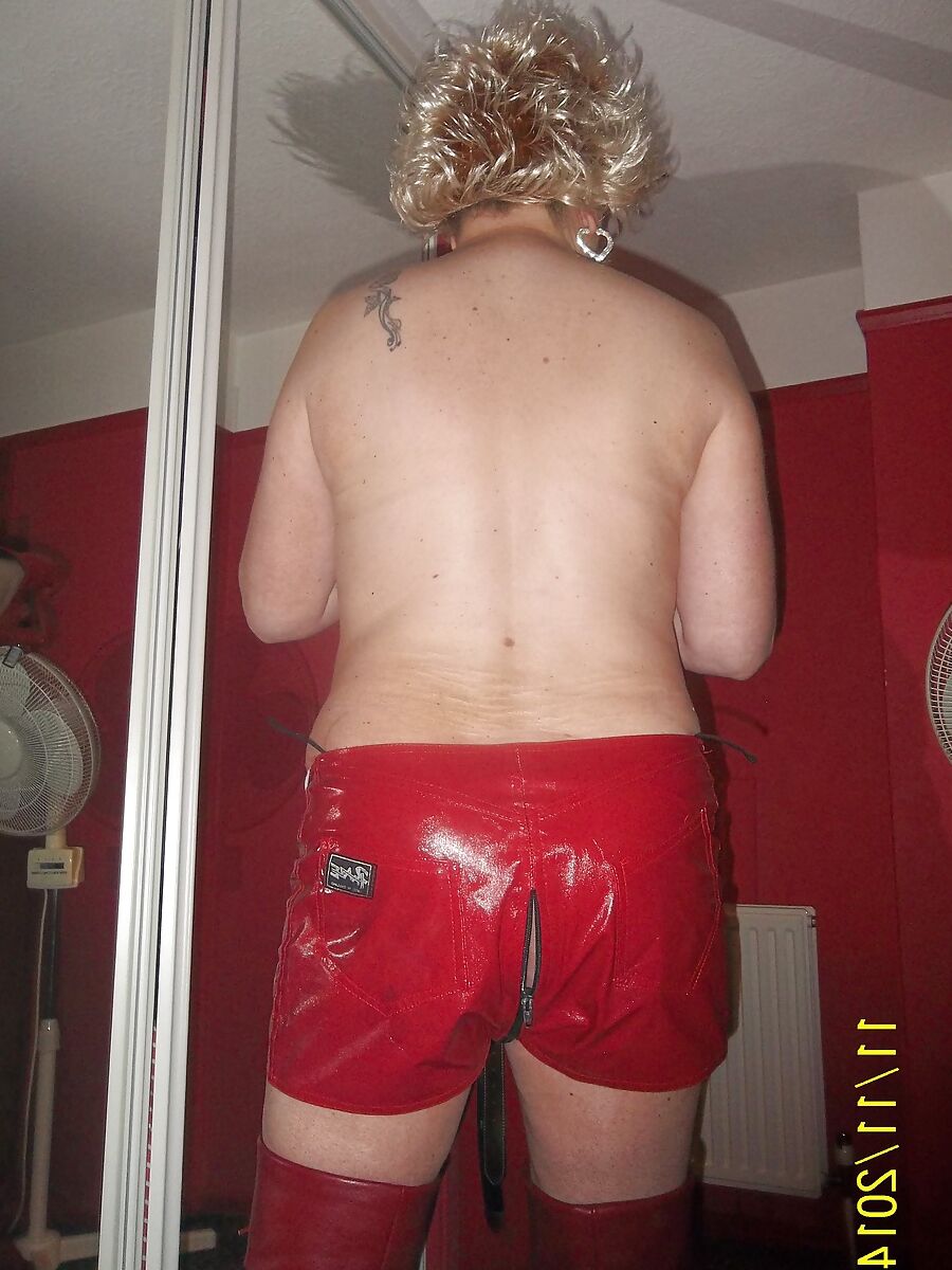 VERY VERY CHEAP SLUT PT 1