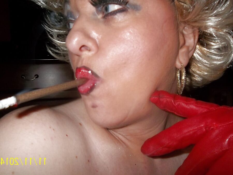 VERY VERY CHEAP SLUT PT 1