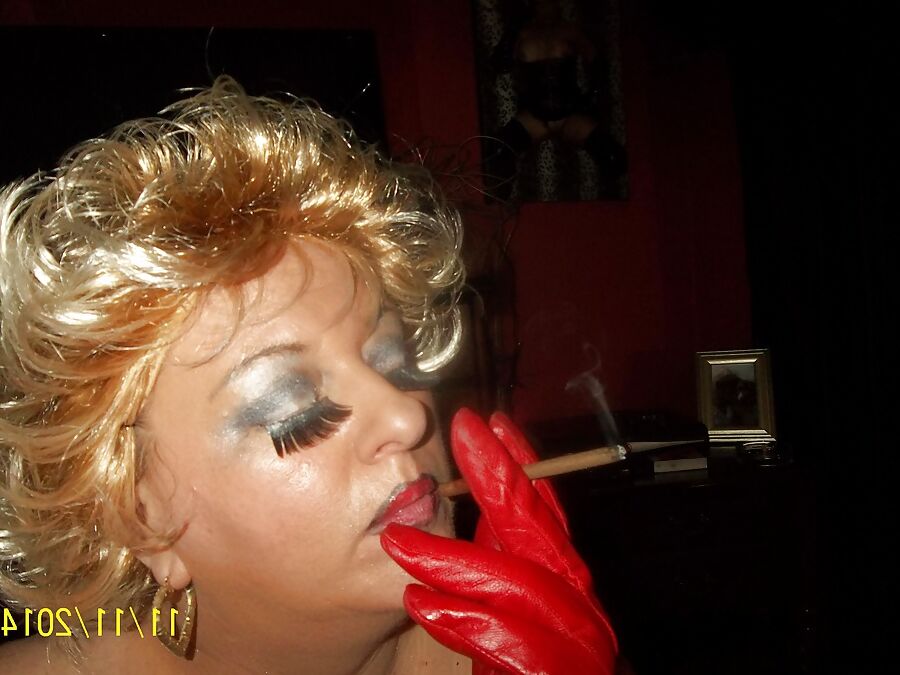 VERY VERY CHEAP SLUT PT 1