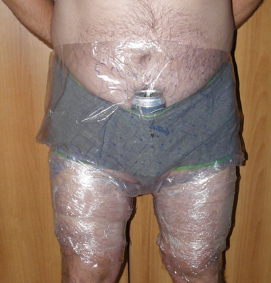 Humiliation with beer