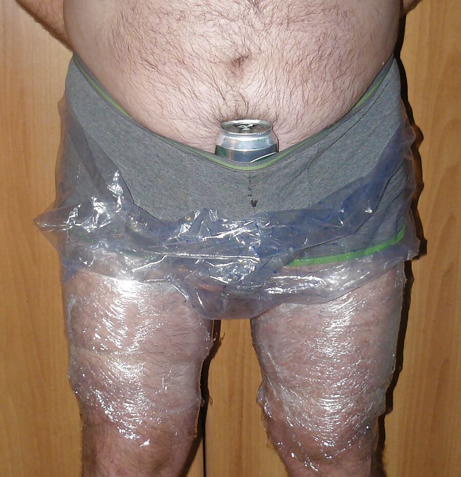Humiliation with beer