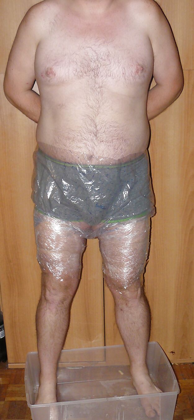 Humiliation with beer