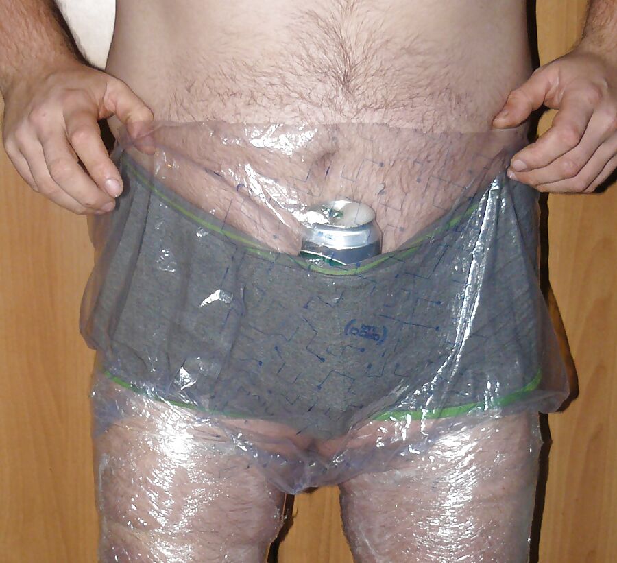 Humiliation with beer