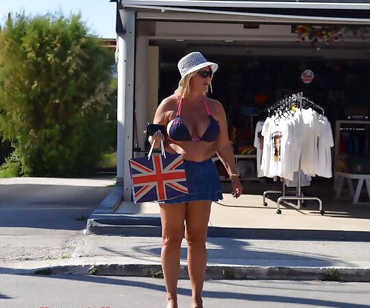 Zakynthos - nudist holidays