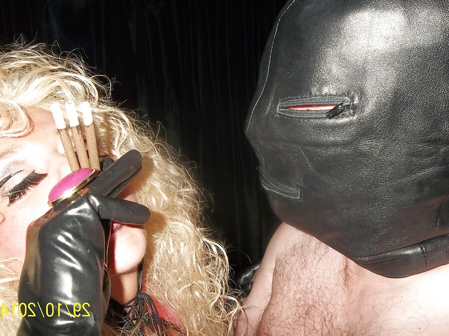 MORE SLAVES AGAIN PT3