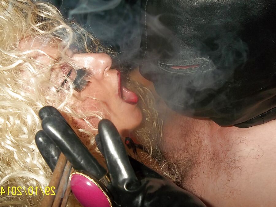 MORE SLAVES AGAIN PT3