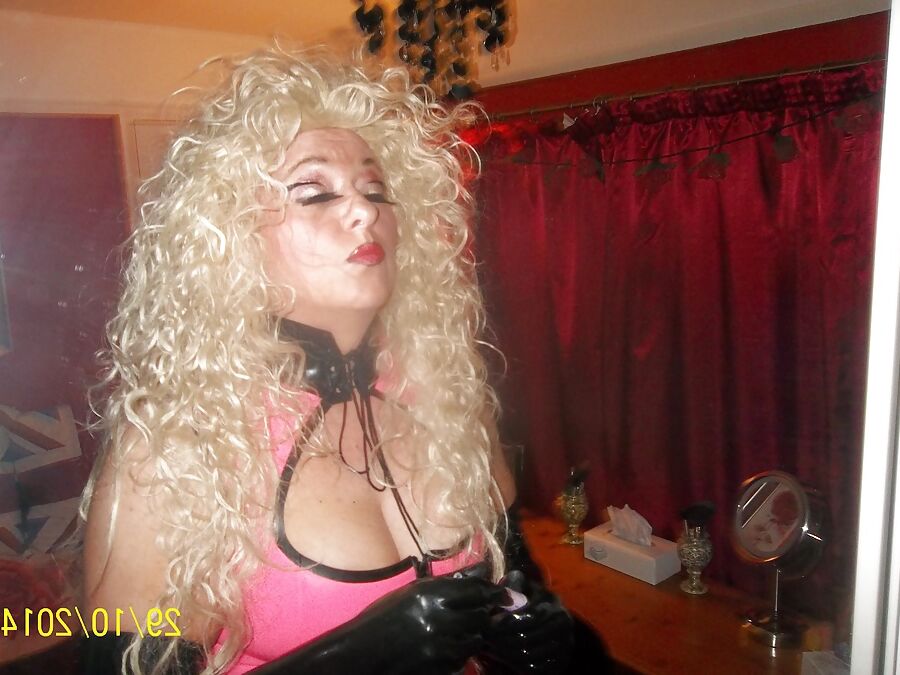 MORE SLAVES AGAIN PT1