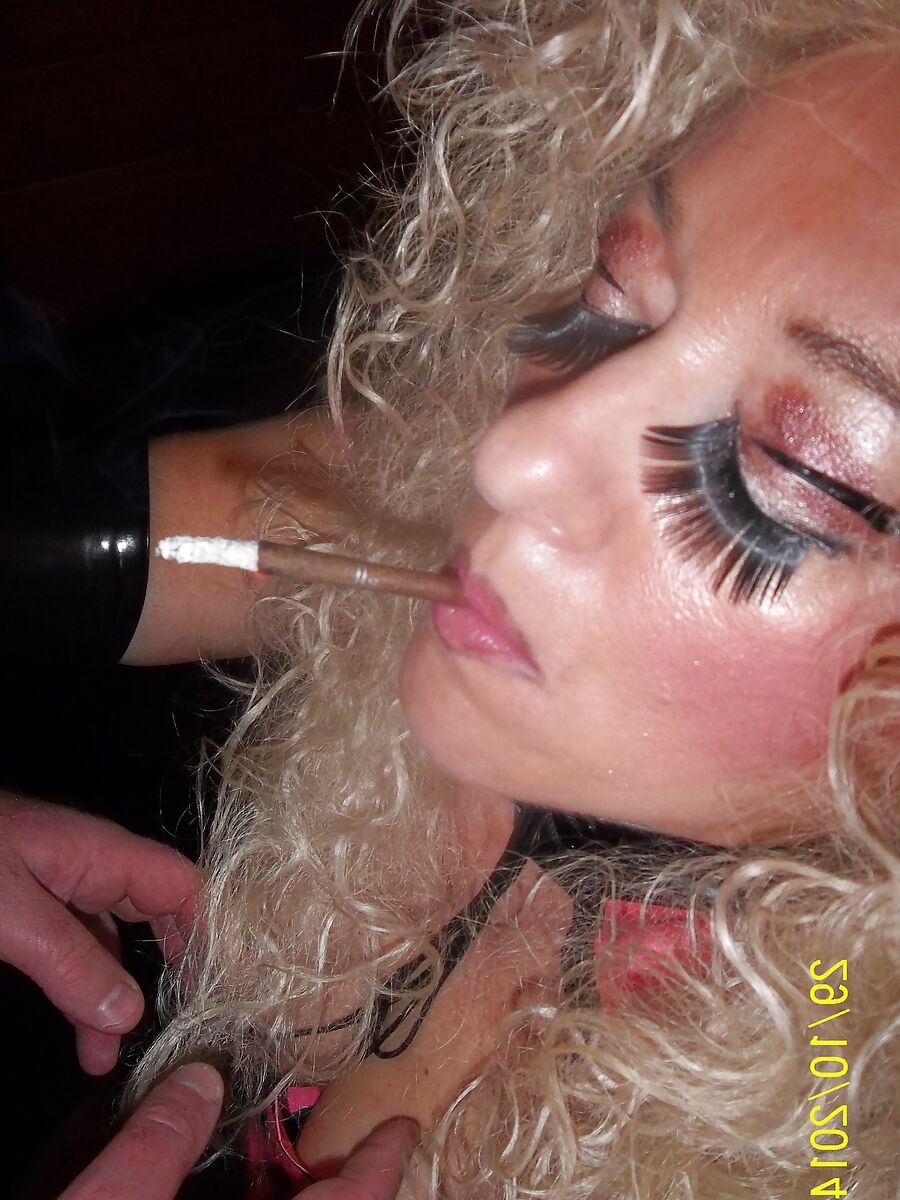 MORE SLAVES AGAIN PT2