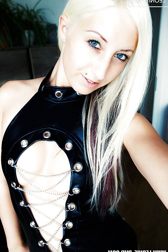 Leonie-Pur
