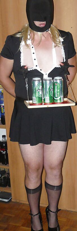 Travestita