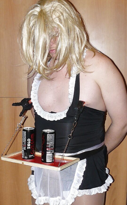 Travestita