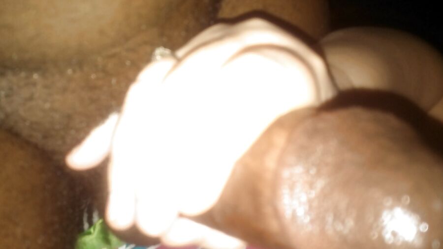 Interracial sex